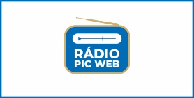 Rádio PIC Web