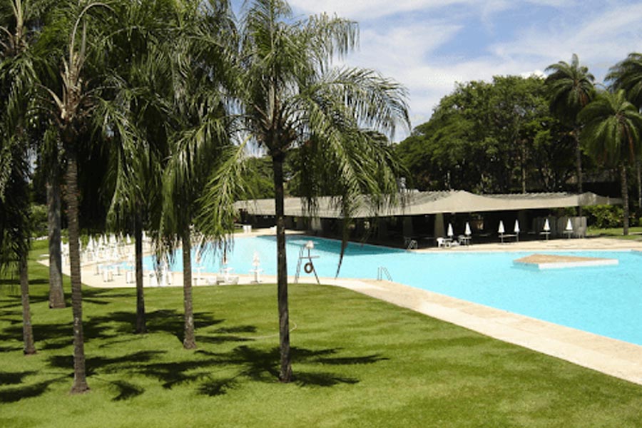 Nova parceria – Pampulha Iate Clube – AFBDMG