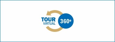 Tour Virtual 360°