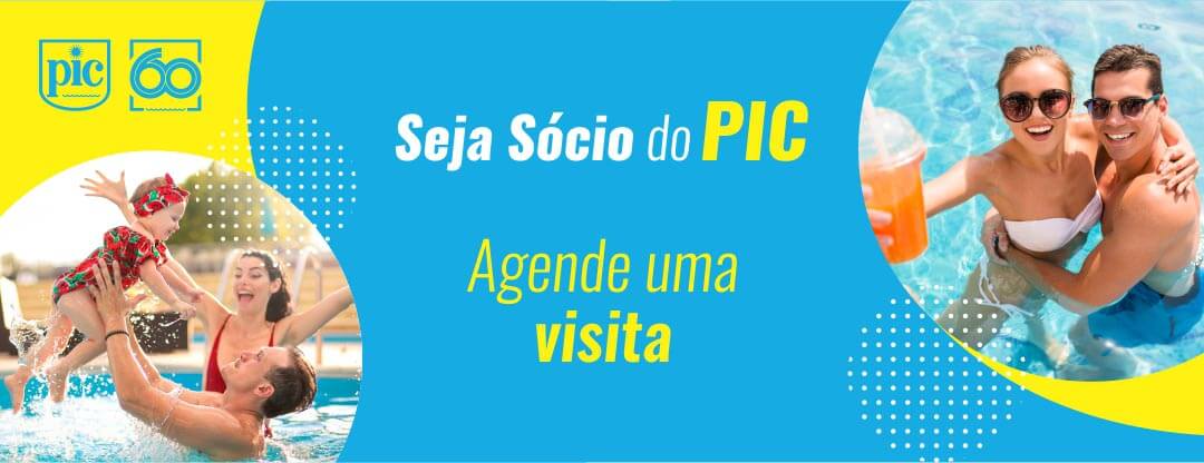 Nova parceria – Pampulha Iate Clube – AFBDMG