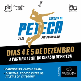 Torneio de Peteca