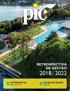 Revista do PIC – Abril de 2022