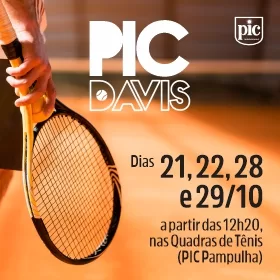 Torneio de fim de ano Tênis de Campo TCPP – Tenis Clube